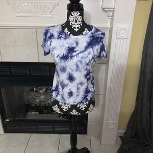 american eagle seriously soft tee